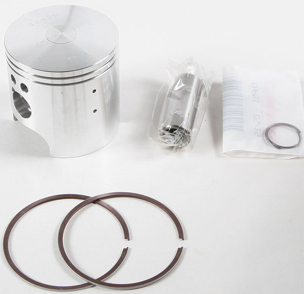 WISECO 活塞 PISTON KIT PRO-LITE 53.00/+0.50 KAW/SUZ