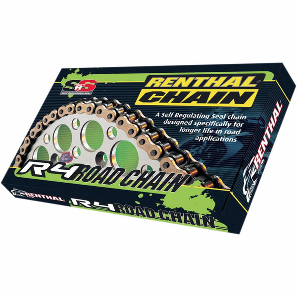 RENTHAL 链条 R4 520-120L