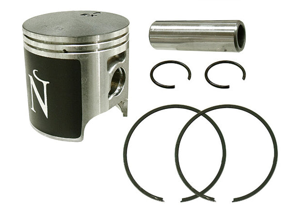 NAMURA 活塞 PISTON KIT NIKASIL CYL 52.44/STD 11:1 KAW/SUZ