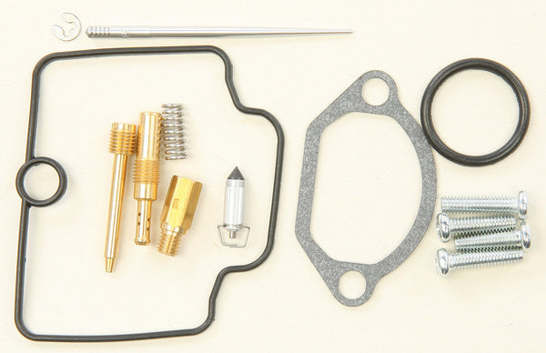 ALL BALLS 燃油系统 BIKE CARBURETOR REBUILD KIT