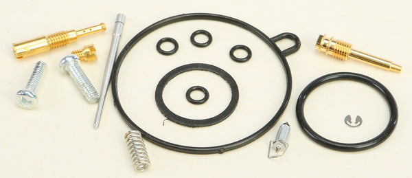 ALL BALLS 燃油系统 BIKE CARBURETOR REBUILD KIT