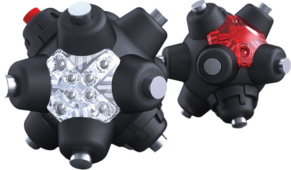 RISK RACING 工具 Professional Light Mine