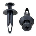 BOLT 五金件 ATV Nylon Rivet Kits