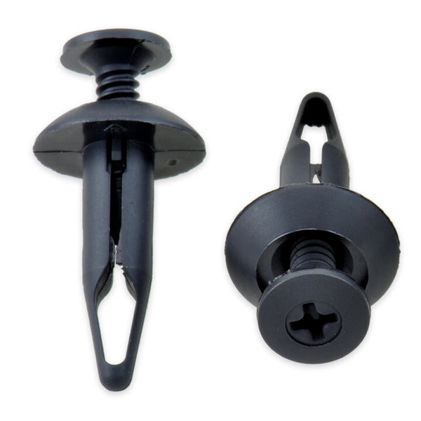 BOLT 五金件 ATV Nylon Rivet Kits