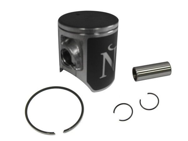 NAMURA 活塞 PISTON KIT CERAMIC COMP CYL 53.96/+0.01 10.7:1 YAM