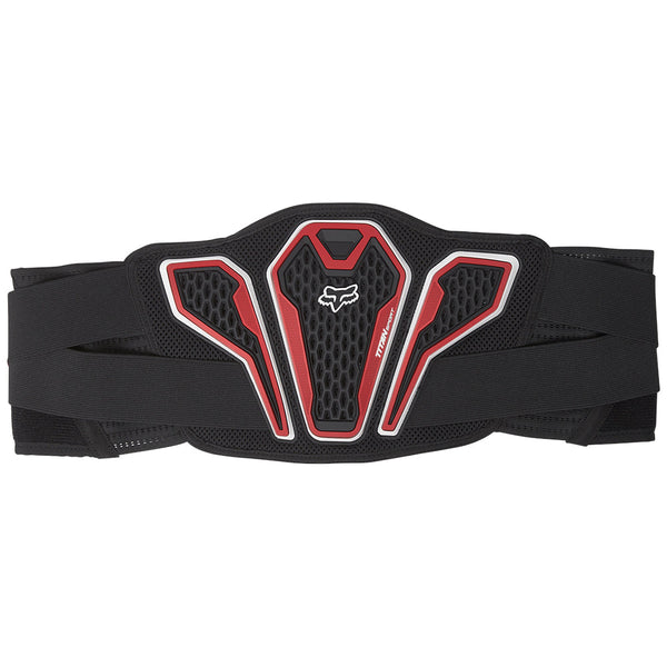 FOX 护腰 青少年款 Titan Sport Belt [黑]