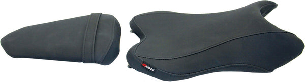 HT MOTO 坐垫 SEAT COVER 黑/CARBON FJR1300