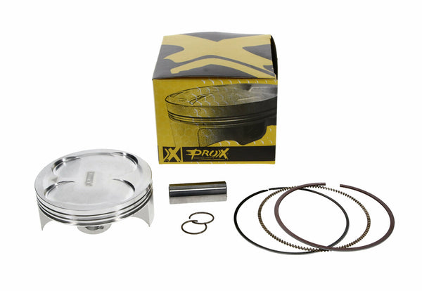 PROX 活塞 PISTON KIT FORGED NIKASIL CYL 77.98/14.1:1KAW