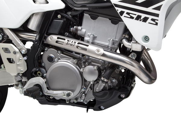 YOSHIMURA 排气管 EXHAUST STREET RS-2 FULL-SYS SS-CF-SS