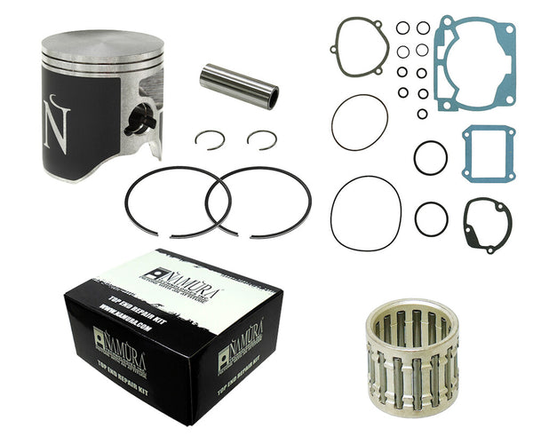 NAMURA 活塞 TOP END KIT 71.94/STD 11:1 HUS/HUSQ/KTM