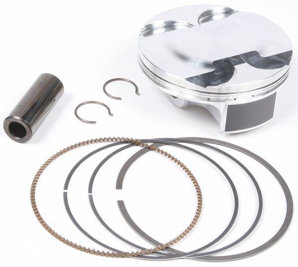 VERTEX 活塞 PISTON KIT FORGED 94.95/STD 12.6:1 HUSQ/KTM
