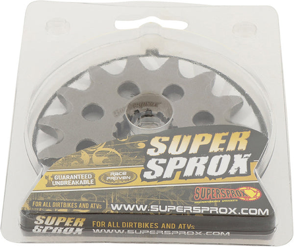 Supersprox 前链轮 KTM/Husqvarna/Beta/Husaberg Front CS Sprocket Steel 12T-520 Beta/HUS/Husq/KTM