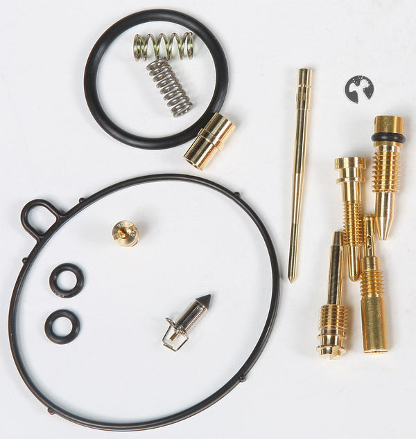 SHINDY 燃油系统 CARB REPAIR KIT KAWASAKI KLX140/L