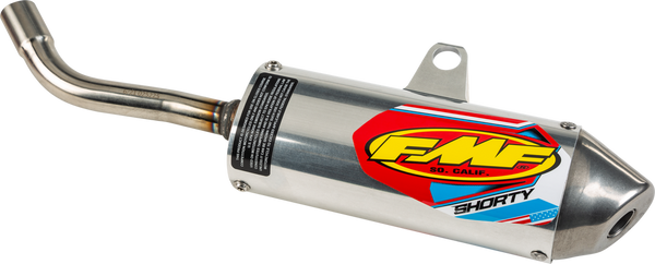 FMF 后段排气 KTM/Husqvarna/Gas Gas Powercore II Shorty Silencer