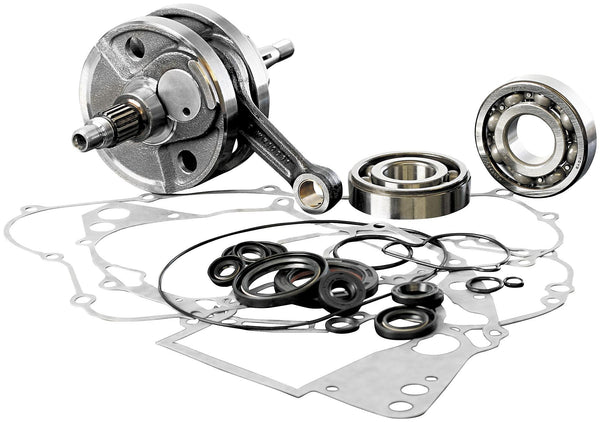 WISECO  BOTTOM END KIT SUZ