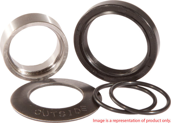 Hot rods 副轴密封套件 Kawasaki Countershaft Seal Kit