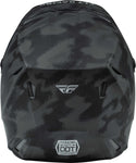 FLY RACING 头盔 Kinetic S.E. Tactic Youth Motocross Helmet