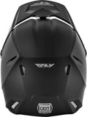 FLY RACING 头盔 Kinetic Solid Motocross Helmet