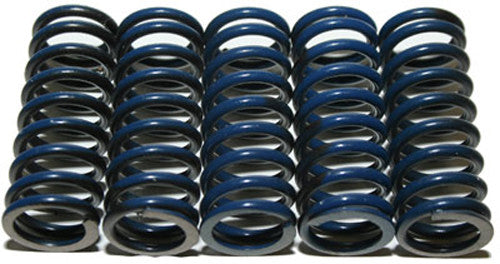Hinson 离合器弹簧 KTM/Husqvarna/Honda High Temp Springs 5 Springs