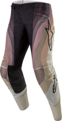 Alpinestars 骑行裤 Techstar Pneuma Pants Dark Sand/Iron/Dust Grey