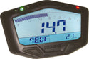 KOSO 仪表 X-2 Boost Gauge w/Air/Fuel Ratio & Temperature