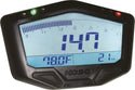 KOSO 仪表 X-2 Boost Gauge w/Air/Fuel Ratio & Temperature