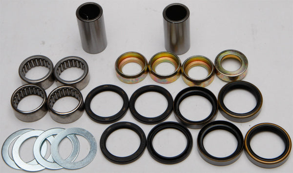 All Balls 后平叉维修套件 KTM/Husqvarna/Gas Gas/Honda Swingarm Bearing Kit