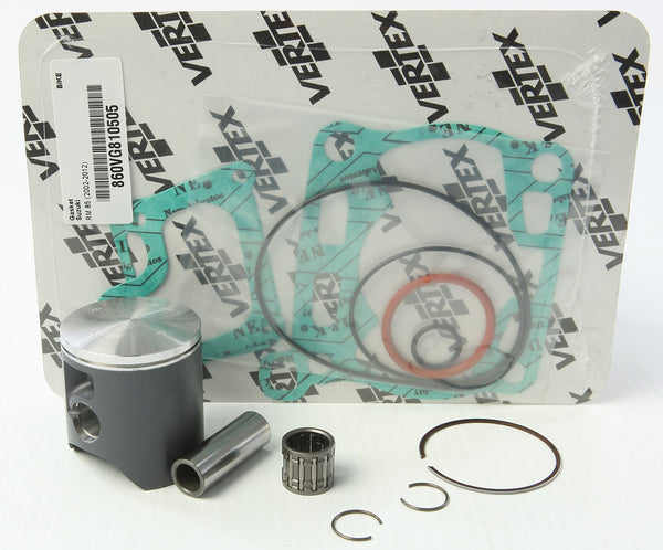 VERTEX 活塞 TOP END KIT 47.95/STD SUZ