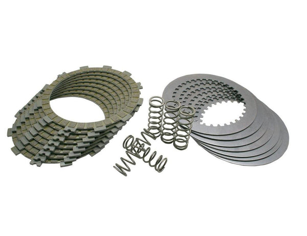 Hinson Honda/Yamaha FSC Fiber Steel Springs