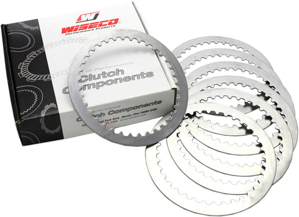 WISECO 离合器 DRIVE PLATES 7 钢制 SUZ