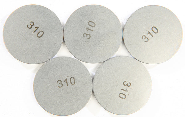 K&L 发动机 29mm Valve Shim Refill