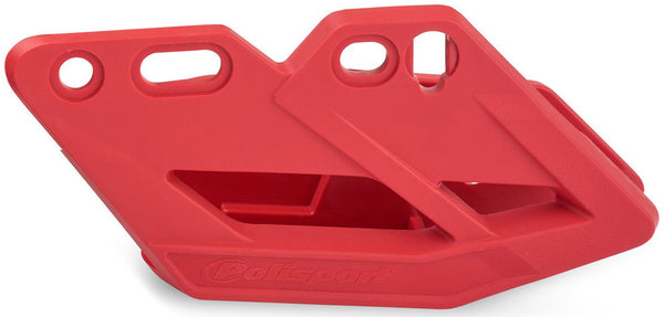 Polisport KTM/Suzuki/Kawasaki/Honda/Yamaha Universal Outer Shell RED