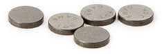 HOT CAMS 发动机 VALVE SHIMS 10.00X2.70MM 5/PK