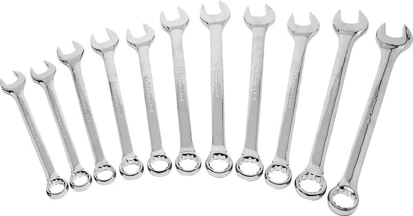 PERFORMANCE TOOL 工具 SAE Wrench Set