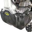 P3 车辆防护 SKID PLATE CARBON FIBER