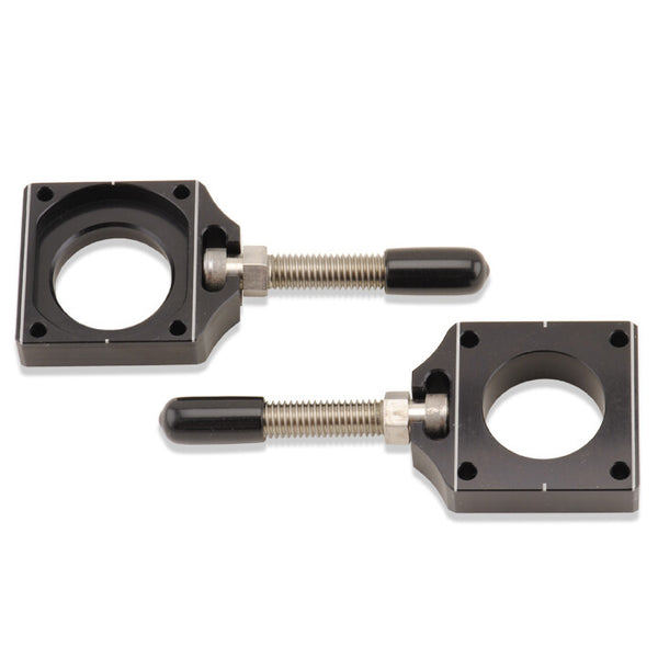 BOLT 轴承 CHAIN ADJUSTER BLOCKS BLACK KXF