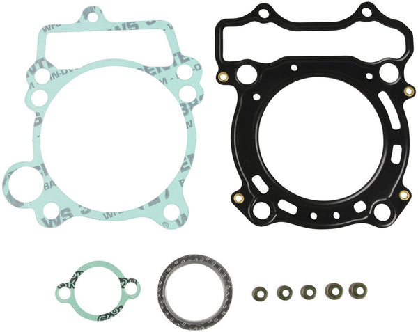 ATHENA 缸垫/密封 TOP END GASKET KIT W/O VALVE COVER GASKET GAS/YAM
