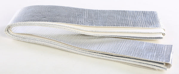 HELIX 排气管 Aluminized Heat Barrier