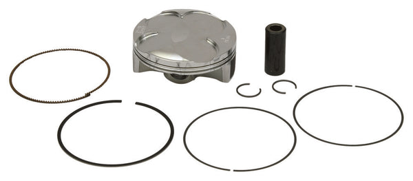 VERTEX 活塞 PISTON KIT FORGED 78.96/STD 13.9:1 HON