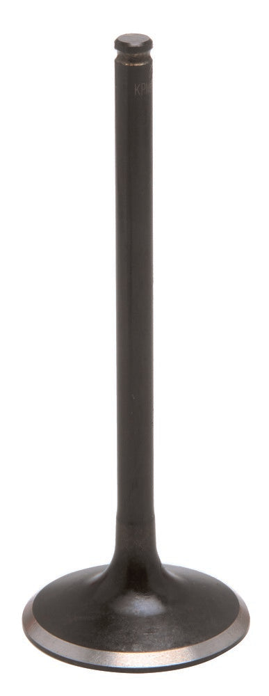 KPMI 发动机 黑 DIAMOND EXHAUST VALVE
