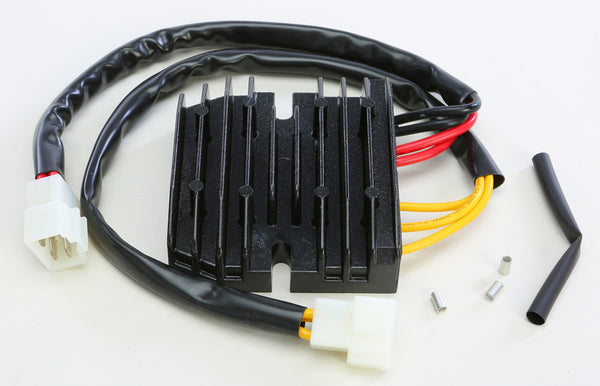 Ricks 电压调节器 Regulator / Rectifier