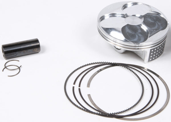 VERTEX 活塞 PISTON KIT HC FORGED TBOX 95.97/STD 13.8:1 KAW