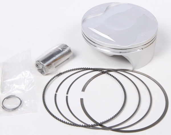 PROX 活塞 PISTON KIT FORGED NIKASIL CYL 95.96/STD 12.2:1 SUZ