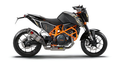 KTM Stealth Graphics Kit 690 Duke 2013-2015