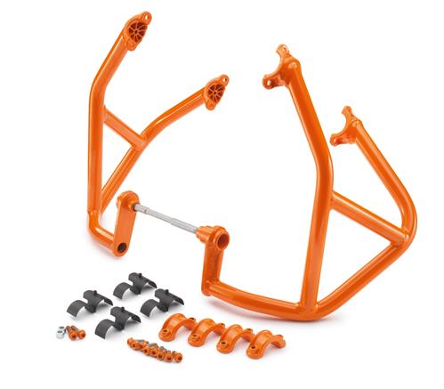 KTM Crash Bar Kit 690 Duke 2016-2019