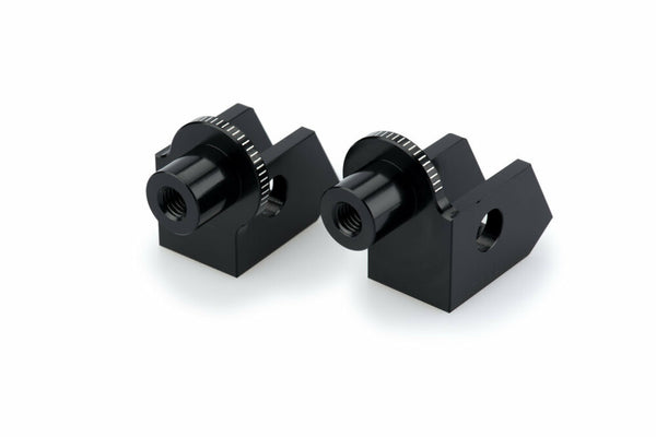 PUIG 脚踏/换挡杆/脚刹 FOOTPEG ADAPTER RIDER HON