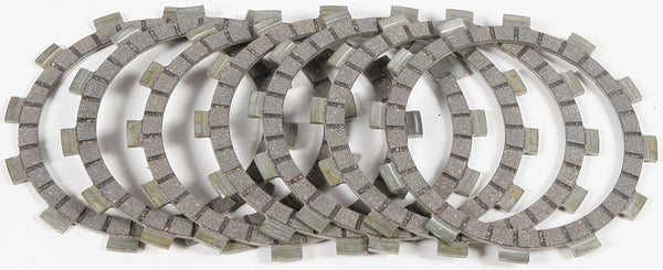 EBC 离合器 REDLINE CLUTCH KIT