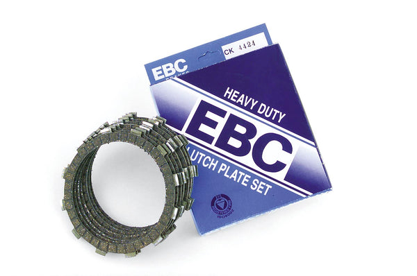 EBC 离合器 REDLINE CLUTCH KIT