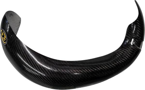 P3 排气管 PIPE GUARD CARBON FIBER