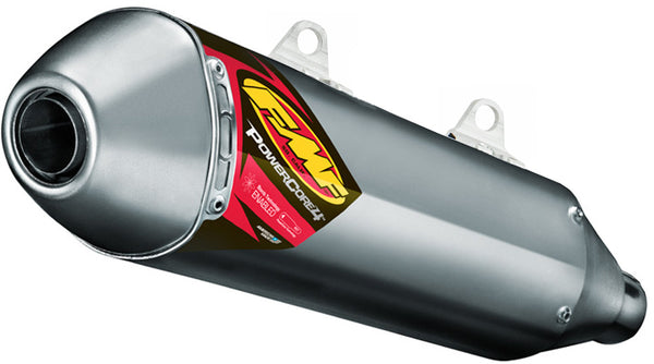 FMF 后段排气 Honda Powercore 4 HEX Muffler